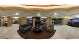 <b>Holiday Inn Express Hotel & Suites Lobby</b>. Virtual Tours powered by <a href="https://www.leonardoworldwide.com/" title="Leonardo Worldwide" target="_blank">Leonardo</a>.