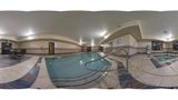 <b>Holiday Inn Express Hotel & Suites Pool</b>. Virtual Tours powered by <a href="https://www.leonardoworldwide.com/" title="Leonardo Worldwide" target="_blank">Leonardo</a>.