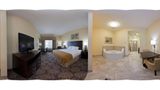 <b>Holiday Inn Express Hotel & Suites Suite</b>. Virtual Tours powered by <a href="https://www.leonardoworldwide.com/" title="Leonardo Worldwide" target="_blank">Leonardo</a>.