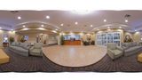 <b>Candlewood Suites Lake Jackson Lobby</b>. Virtual Tours powered by <a href="https://www.leonardoworldwide.com/" title="Leonardo Worldwide" target="_blank">Leonardo</a>.