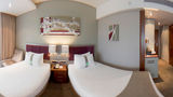 <b>Holiday Inn Johannesburg Rosebank Room</b>. Virtual Tours powered by <a href="https://www.leonardoworldwide.com/" title="Leonardo Worldwide" target="_blank">Leonardo</a>.