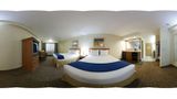 <b>Holiday Inn Express Room</b>. Virtual Tours powered by <a href="https://www.leonardoworldwide.com/" title="Leonardo Worldwide" target="_blank">Leonardo</a>.