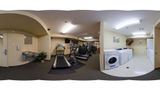 <b>Candlewood Suites Health Club</b>. Virtual Tours powered by <a href="https://www.leonardoworldwide.com/" title="Leonardo Worldwide" target="_blank">Leonardo</a>.