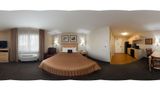 <b>Candlewood Suites Room</b>. Virtual Tours powered by <a href="https://www.leonardoworldwide.com/" title="Leonardo Worldwide" target="_blank">Leonardo</a>.