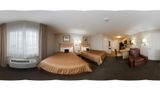 <b>Candlewood Suites Room</b>. Virtual Tours powered by <a href="https://www.leonardoworldwide.com/" title="Leonardo Worldwide" target="_blank">Leonardo</a>.