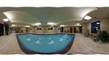 <b>Holiday Inn Express & Suites Poteau Pool</b>. Virtual Tours powered by <a href="https://www.leonardoworldwide.com/" title="Leonardo Worldwide" target="_blank">Leonardo</a>.