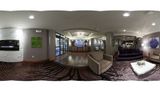 <b>Holiday Inn Express & Suites St Robert Lobby</b>. Virtual Tours powered by <a href="https://www.leonardoworldwide.com/" title="Leonardo Worldwide" target="_blank">Leonardo</a>.