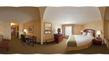 <b>Holiday Inn Express & Suites Bentonville Suite</b>. Virtual Tours powered by <a href="https://www.leonardoworldwide.com/" title="Leonardo Worldwide" target="_blank">Leonardo</a>.