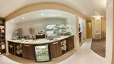 <b>Holiday Inn Express London-Victoria Restaurant</b>. Virtual Tours powered by <a href="https://www.leonardoworldwide.com/" title="Leonardo Worldwide" target="_blank">Leonardo</a>.