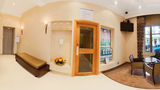 <b>Holiday Inn Express London-Victoria Lobby</b>. Virtual Tours powered by <a href="https://www.leonardoworldwide.com/" title="Leonardo Worldwide" target="_blank">Leonardo</a>.