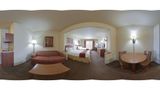 <b>Holiday Inn Express & Suites Cedar City Suite</b>. Virtual Tours powered by <a href="https://www.leonardoworldwide.com/" title="Leonardo Worldwide" target="_blank">Leonardo</a>.