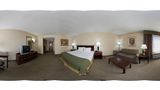 <b>Holiday Inn Express Hotel & Suites Room</b>. Virtual Tours powered by <a href="https://www.leonardoworldwide.com/" title="Leonardo Worldwide" target="_blank">Leonardo</a>.
