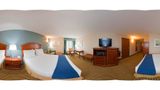 <b>Holiday Inn Express Hotel & Suites Room</b>. Virtual Tours powered by <a href="https://www.leonardoworldwide.com/" title="Leonardo Worldwide" target="_blank">Leonardo</a>.