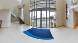 <b>Holiday Inn Express Durban-Umhlanga Lobby</b>. Virtual Tours powered by <a href="https://www.leonardoworldwide.com/" title="Leonardo Worldwide" target="_blank">Leonardo</a>.
