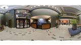 <b>Holiday Inn Express Hotel & Suites South Lobby</b>. Virtual Tours powered by <a href="https://www.leonardoworldwide.com/" title="Leonardo Worldwide" target="_blank">Leonardo</a>.