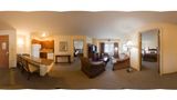 <b>Staybridge Suites Fort Wayne Suite</b>. Virtual Tours powered by <a href="https://www.leonardoworldwide.com/" title="Leonardo Worldwide" target="_blank">Leonardo</a>.