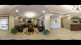 <b>Candlewood Suites Clarksville Lobby</b>. Virtual Tours powered by <a href="https://www.leonardoworldwide.com/" title="Leonardo Worldwide" target="_blank">Leonardo</a>.