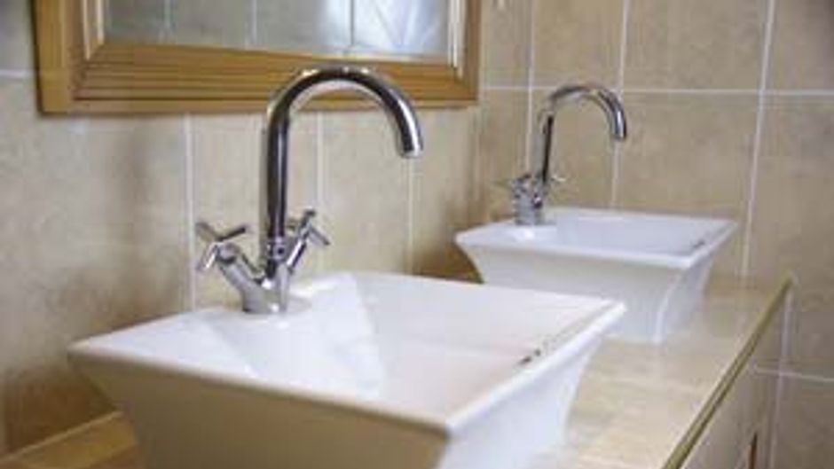 Beaufort Park Hotel Room