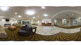 <b>Candlewood Suites The Woodlands Lobby</b>. Virtual Tours powered by <a href="https://www.leonardoworldwide.com/" title="Leonardo Worldwide" target="_blank">Leonardo</a>.