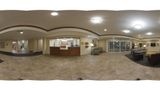 <b>Candlewood Suites Milwaukee Airport Lobby</b>. Virtual Tours powered by <a href="https://www.leonardoworldwide.com/" title="Leonardo Worldwide" target="_blank">Leonardo</a>.