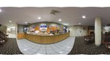<b>Holiday Inn Express Detroit-Warren Restaurant</b>. Virtual Tours powered by <a href="https://www.leonardoworldwide.com/" title="Leonardo Worldwide" target="_blank">Leonardo</a>.