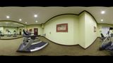 <b>Holiday Inn Express Hotel & Suites Dumas Health Club</b>. Virtual Tours powered by <a href="https://www.leonardoworldwide.com/" title="Leonardo Worldwide" target="_blank">Leonardo</a>.