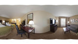 <b>Holiday Inn Hotel & Suites Kamloops Suite</b>. Virtual Tours powered by <a href="https://www.leonardoworldwide.com/" title="Leonardo Worldwide" target="_blank">Leonardo</a>.
