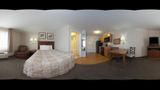 <b>Candlewood Suites Room</b>. Virtual Tours powered by <a href="https://www.leonardoworldwide.com/" title="Leonardo Worldwide" target="_blank">Leonardo</a>.