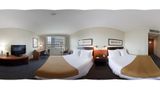 <b>Holiday Inn Express Las Condes Room</b>. Virtual Tours powered by <a href="https://www.leonardoworldwide.com/" title="Leonardo Worldwide" target="_blank">Leonardo</a>.