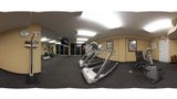 <b>Holiday Inn Resort Daytona Oceanfront Health Club</b>. Virtual Tours powered by <a href="https://www.leonardoworldwide.com/" title="Leonardo Worldwide" target="_blank">Leonardo</a>.