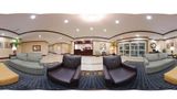 <b>Candlewood Suites League City Lobby</b>. Virtual Tours powered by <a href="https://www.leonardoworldwide.com/" title="Leonardo Worldwide" target="_blank">Leonardo</a>.