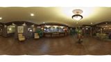 <b>Holiday Inn Express Lobby</b>. Virtual Tours powered by <a href="https://www.leonardoworldwide.com/" title="Leonardo Worldwide" target="_blank">Leonardo</a>.