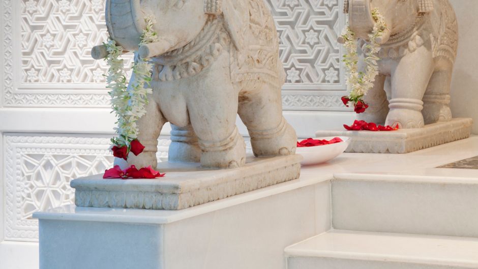The Taj Mahal Palace Other