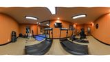 <b>Holiday Inn Express Grand Rapids SW Health Club</b>. Virtual Tours powered by <a href="https://www.leonardoworldwide.com/" title="Leonardo Worldwide" target="_blank">Leonardo</a>.