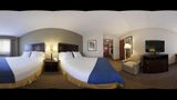 <b>Holiday Inn Express Room</b>. Virtual Tours powered by <a href="https://www.leonardoworldwide.com/" title="Leonardo Worldwide" target="_blank">Leonardo</a>.