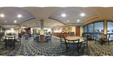 <b>Holiday Inn Express Restaurant</b>. Virtual Tours powered by <a href="https://www.leonardoworldwide.com/" title="Leonardo Worldwide" target="_blank">Leonardo</a>.