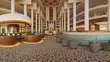 <b>InterContinental David Tel Aviv Lobby</b>. Virtual Tours powered by <a href=https://www.travelagewest.com/Hotels/Tel-Aviv-Israel/