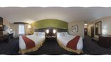 <b>Holiday Inn Express & Suites Fulton Room</b>. Virtual Tours powered by <a href="https://www.leonardoworldwide.com/" title="Leonardo Worldwide" target="_blank">Leonardo</a>.