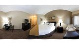 <b>Holiday Inn Express & Stes Rancho Mirage Room</b>. Virtual Tours powered by <a href="https://www.leonardoworldwide.com/" title="Leonardo Worldwide" target="_blank">Leonardo</a>.