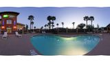 <b>Holiday Inn Express & Stes Rancho Mirage Pool</b>. Virtual Tours powered by <a href="https://www.leonardoworldwide.com/" title="Leonardo Worldwide" target="_blank">Leonardo</a>.