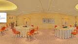 <b>InterContinental Jordan Meeting</b>. Virtual Tours powered by <a href="https://www.leonardoworldwide.com/" title="Leonardo Worldwide" target="_blank">Leonardo</a>.