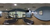 <b>Holiday Inn Express Augusta North Health Club</b>. Virtual Tours powered by <a href="https://www.leonardoworldwide.com/" title="Leonardo Worldwide" target="_blank">Leonardo</a>.