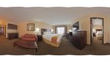 <b>Holiday Inn Express & Stes Janzten Beach Suite</b>. Virtual Tours powered by <a href="https://www.leonardoworldwide.com/" title="Leonardo Worldwide" target="_blank">Leonardo</a>.