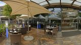 <b>InterContinental O.R.Tambo Airport Hotel Exterior</b>. Virtual Tours powered by <a href="https://www.leonardoworldwide.com/" title="Leonardo Worldwide" target="_blank">Leonardo</a>.