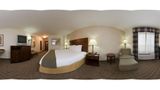 <b>Holiday Inn Express Hotel & Suites Room</b>. Virtual Tours powered by <a href="https://www.leonardoworldwide.com/" title="Leonardo Worldwide" target="_blank">Leonardo</a>.