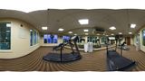 <b>Holiday Inn Express Hotel & Suites Health Club</b>. Virtual Tours powered by <a href="https://www.leonardoworldwide.com/" title="Leonardo Worldwide" target="_blank">Leonardo</a>.