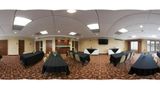 <b>Holiday Inn Express Hotel & Suites Meeting</b>. Virtual Tours powered by <a href="https://www.leonardoworldwide.com/" title="Leonardo Worldwide" target="_blank">Leonardo</a>.