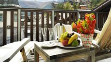 Hotel Testa Grigia