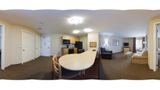 <b>Candlewood Suites Suite</b>. Virtual Tours powered by <a href="https://www.leonardoworldwide.com/" title="Leonardo Worldwide" target="_blank">Leonardo</a>.