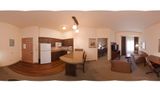 <b>Staybridge Suites Oklahoma City Suite</b>. Virtual Tours powered by <a href="https://www.leonardoworldwide.com/" title="Leonardo Worldwide" target="_blank">Leonardo</a>.